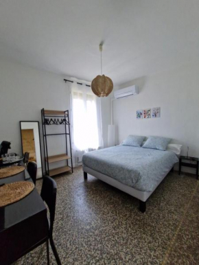 Chambre Sommières